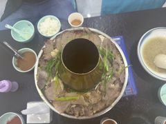 -撒拉人家.酸菜牦牛肉火锅