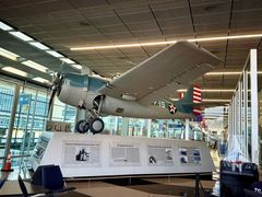 -奥黑尔国际机场