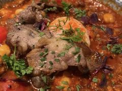 -LESCEDARS Brasserie Bistro香柏树