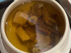 -君康悦美食汤泉水会·SPA(天河店)