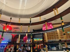 -关夫人餐厅(KLCC阳光广场店)