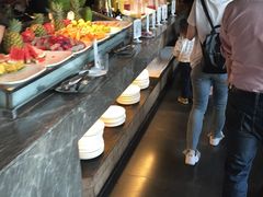 -星伦多 自助料理(圆融店)