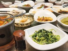 -庄氏祥记家常食府(国瑞建材家居博览中心店)