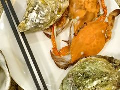 -禾斗海鲜自助(市南银座店)
