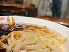 -老天桥酱肉烧饼夹肘子(天桥店)