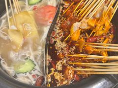 -钢管厂五区小郡肝火锅串串香(清河店)