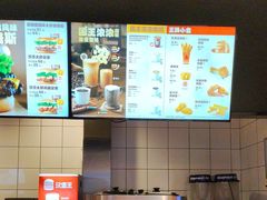 -汉堡王(上海凌云壹街坊店)