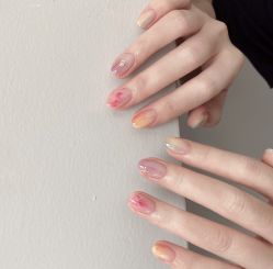 -LILY NAILS美甲美睫