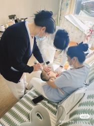 -爱月时月子会所·贝萌店