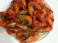 油爆虾-茂隆餐厅(进贤路店)
