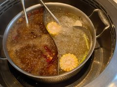 -海汕记·潮汕鲜牛肉火锅·自助