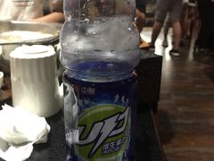 -尚水元休闲自助餐厅(中央城店)