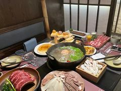-盡膳口福·百年汤方火锅(科华北路店)