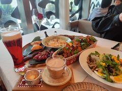 -龟兹KUCINA·新疆菜(前滩L+PLAZA店)