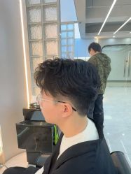 -赤道 Hair Salon