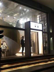 -简法造型·品牌形象店