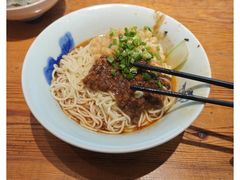 -兵哥豌豆面(青华店)