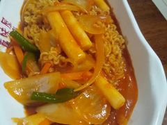 -第二外国语学院-韩国餐厅(朝阳路店)