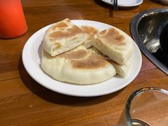 -代羊肉(中和店)