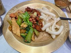 -椒锅锅·麻辣香锅(宝地广场城市集市店)