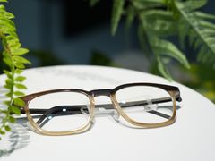 -大视光学•LINDBERG林德伯格•全球手工眼镜集合店(王府井店)