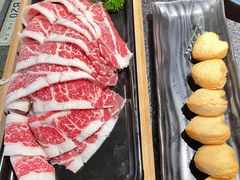 -湊湊火锅·茶憩(世博大道店)
