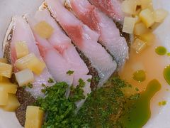 -MAGPIE喜鹊派餐厅(华侨城店)