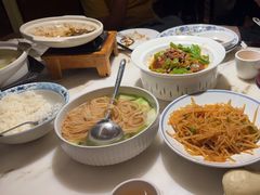 -老淮安·淮安菜(周恩来纪念馆店)