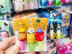 -晨光文具(天客隆大厦大商超市店)