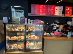 -星巴克(广州南站3层-A5口店)