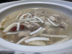 -龙泉人椰子鸡.糟粕醋.海南菜(三亚旗舰店)