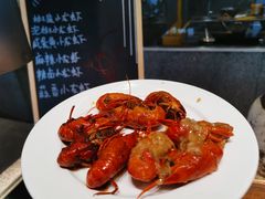 -解放碑威斯汀酒店-知味国际美食餐厅