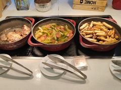 -索菲特银河锦厨自助餐(山西路店)