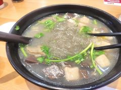 -回味鸭血粉丝汤(砂之船店)