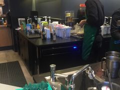 -星巴克(青浦宝龙店)
