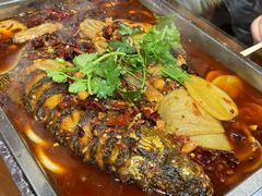 -渝味堂(彩云城店)