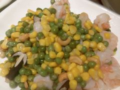 -马凯餐厅(长椿街店)