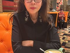 -上海大宁福朋喜来登酒店大堂吧(共和新路店)