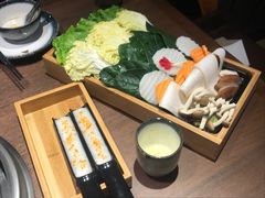 -快乐小羊火锅(河西王府井店)