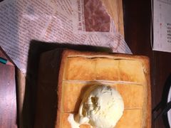 面包诱惑-绿茶餐厅(领展购物广场·中关村店)