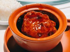 张氏狮子头-羲和雅苑•北京烤鸭(陆家嘴中心店)