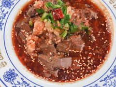 -三羊居食府(文艺路店)