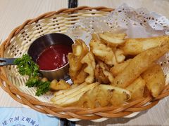 -CoCo壱番屋(久光百货店)