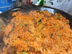 -金家高丽火盆