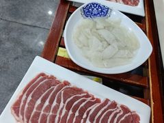 -福寿斋·老北京铜锅涮肉·烤鸭(顺义总店)