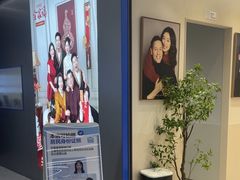 -天真蓝照相馆(五角场百联又一城店)