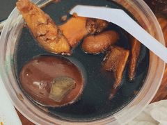 -陈添記·祖傳爽鱼皮·西关老字号(广州首店)