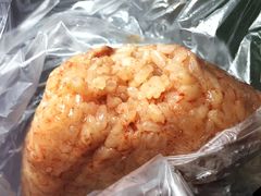 -金太粽(上海弄堂第一粽店)