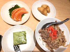 -元气寿司(新城市广场店)