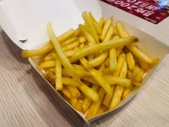 -肯德基(南站店)